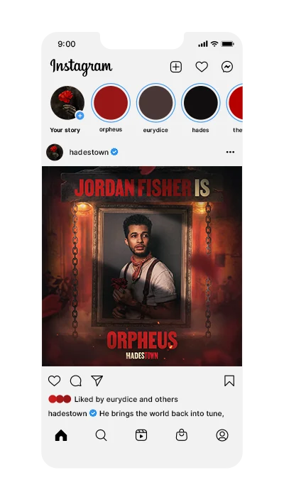 Hadestown Mockup 2